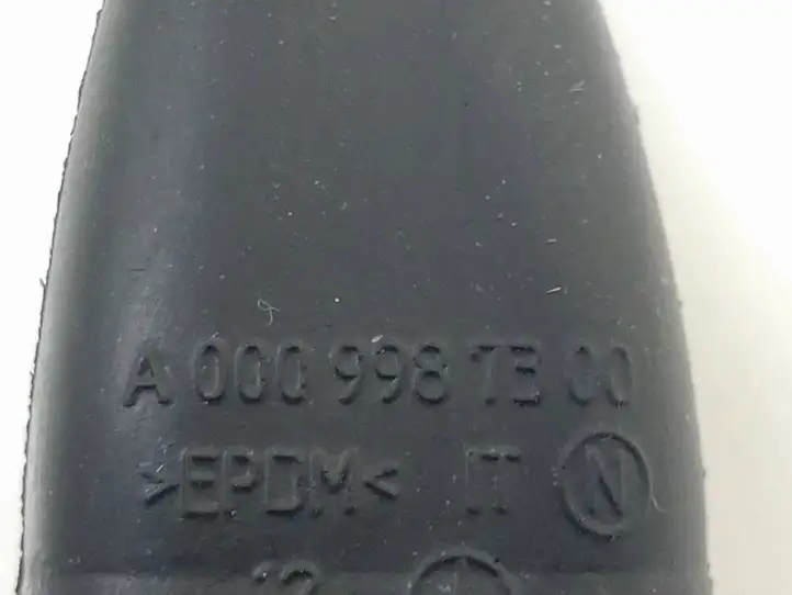 Mercedes-Benz EQC (2018 - ) A0997503300 Ручка крышки багажника — фото 8