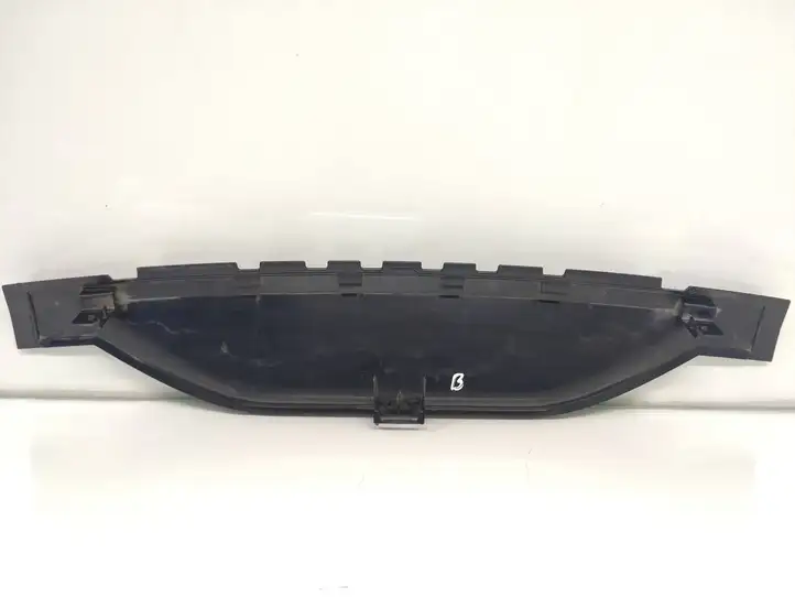 Mercedes-Benz EQC (2018 - ) A2937930000 Прочая отделка багажника — фото 2