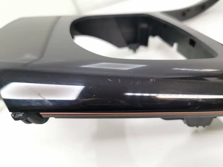 Mercedes-Benz EQC (2018 - ) A2936800700 Декоративная отделка — фото 2