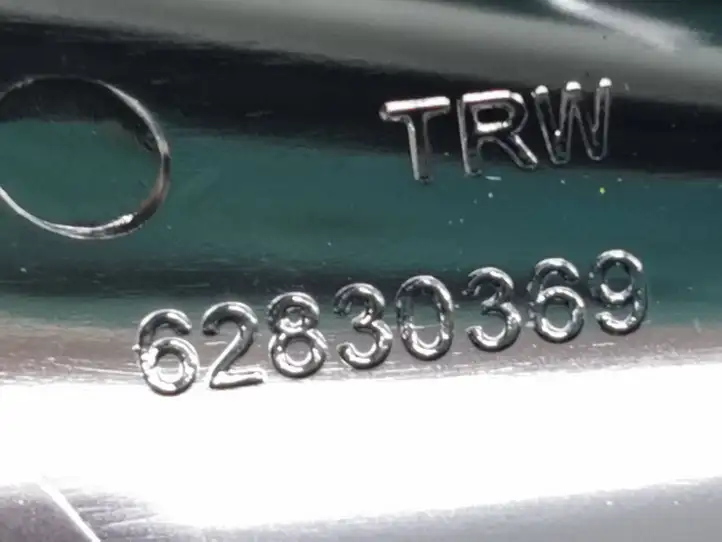 Mercedes-Benz EQC (2018 - ) A0994648103 Оплётка рулевого колеса — фото 5
