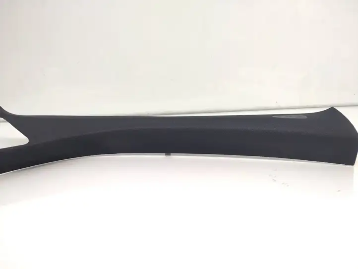 Mercedes-Benz EQC (2018 - ) A2536902800 Обшивка стойки A — фото 2