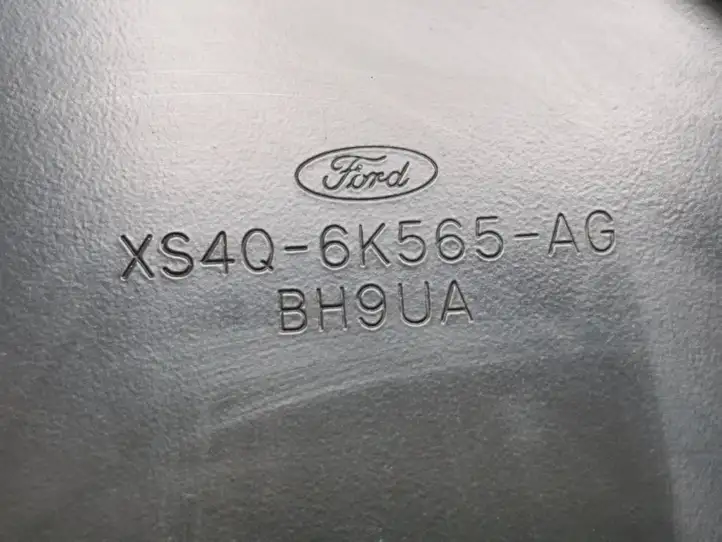 Ford S-MAX (2006 - 2010) XS4Q6K565AG Защита ремня ГРМ — фото 4