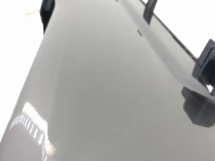 Mercedes-Benz EQC (2018 - ) A2936804000 Декоративная планка — фото 5