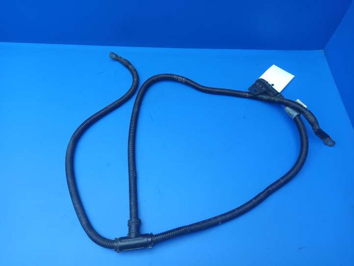 BMW 7 E65 E66 (2001 - 2008)  7510828 Провода (генератора)