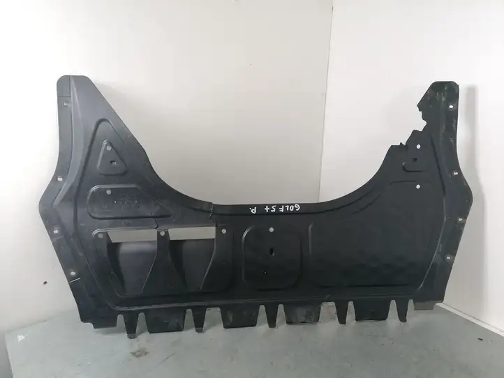 Volkswagen Golf Plus (2004 - 2008) 1K0825287J Защита двигателя — фото 1