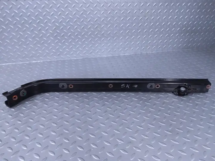 Toyota ProAce City (2016 - ) QA1024757 Ограничитель двери — фото 5