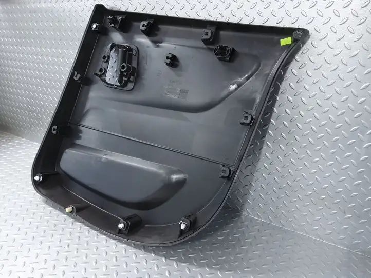 Toyota ProAce City (2016 - ) 9818041777 Обшивка раздвижной двери — фото 5