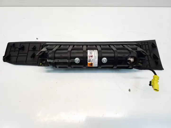 Chevrolet Volt I (2010 - 2015) 22825450 Коленная подушка безопасности — фото 3