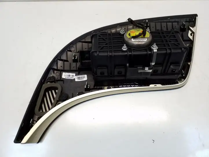 Chevrolet Volt I (2010 - 2015) 22804263 Подушка безопасности пассажира — фото 3