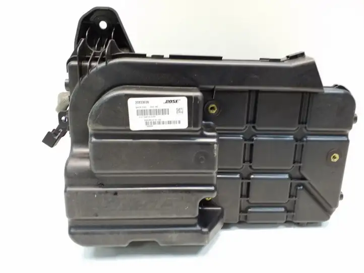 Chevrolet Volt I (2010 - 2015) 20833039 Сабвуфер — фото 3