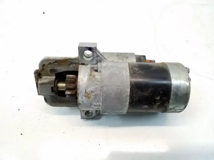 Ford Fusion II (2013 - ) BB5T11000BA Стартер — фото 1