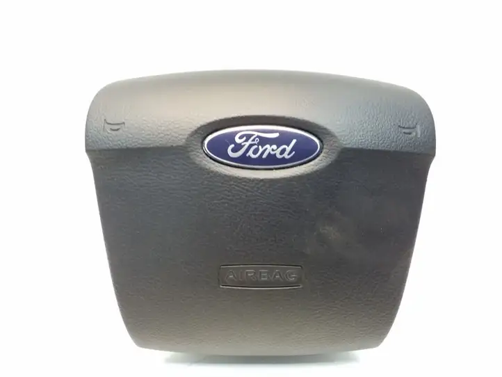 Ford Galaxy (2006 - 2010) 6M21U042B85AKW Подушка безопасности руля — фото 1