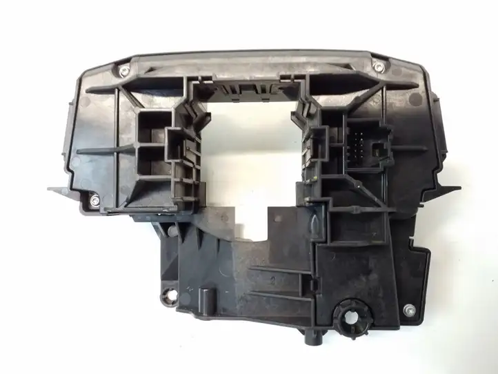 Ford Fusion II (2013 - ) EG9T14B522AAW Обшивка рулевой колонки — фото 2
