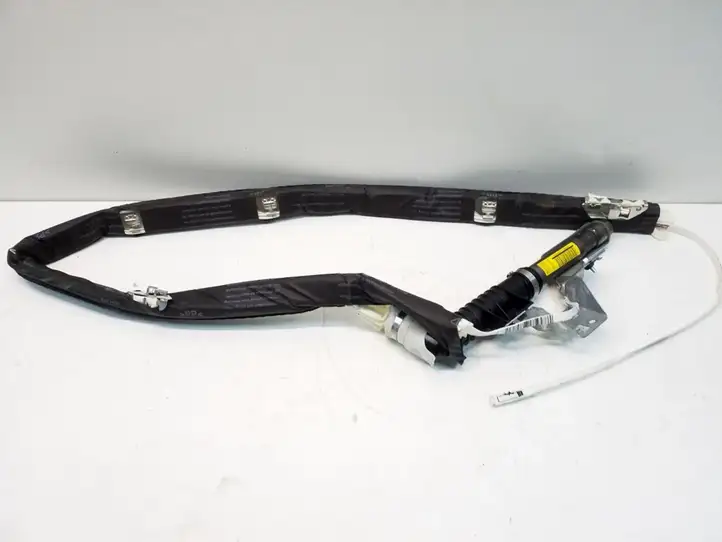 Nissan Qashqai (2010 - 2013) 985P0JD00B Боковая подушка безопасности шторка — фото 1