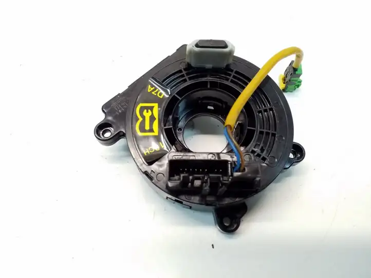 Opel Antara (2011 - 2017) 20982765 Контактное кольцо SRS — фото 1