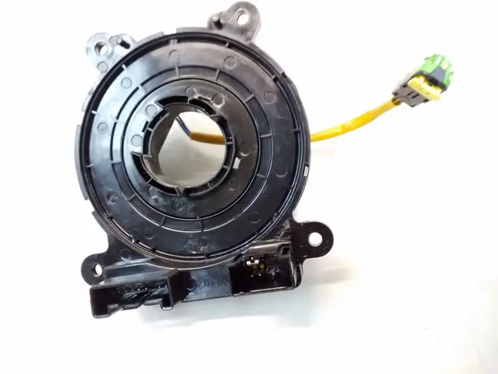 Opel Antara (2011 - 2017) 20982765 Контактное кольцо SRS — фото 2