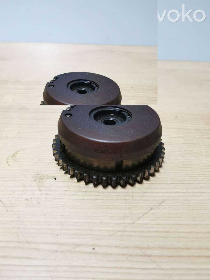 BMW 7 F01 F02 F03 F04 (2008 - 2016)  13610513DE Шкив распределительного вала / ванус