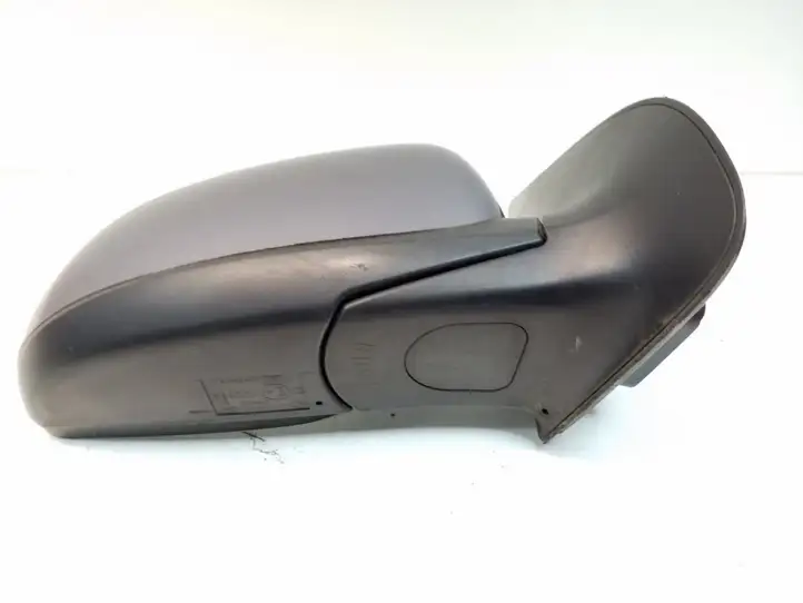 Hyundai i20 (PB PBT) (2008 - 2012) Боковое зеркало с электроприводом — фото 2