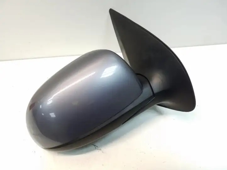 Hyundai i20 (PB PBT) (2008 - 2012) Боковое зеркало с электроприводом — фото 3