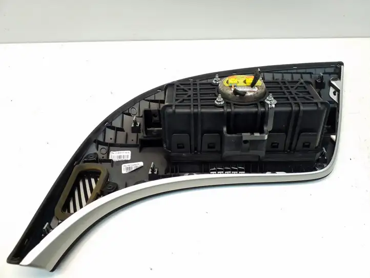 Chevrolet Volt I (2010 - 2015) 22804263 Подушка безопасности пассажира — фото 3