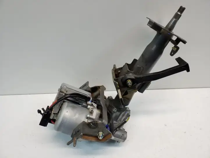 Nissan Juke I F15 (2010 - 2018) 48810BA60B Насос гидроусилителя руля — фото 1