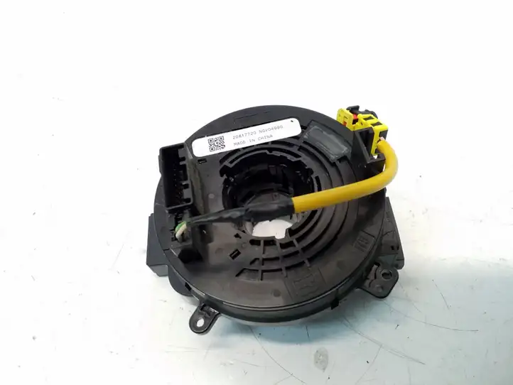 Opel Astra J (2009 - 2012) 13579487 Контактное кольцо SRS — фото 1