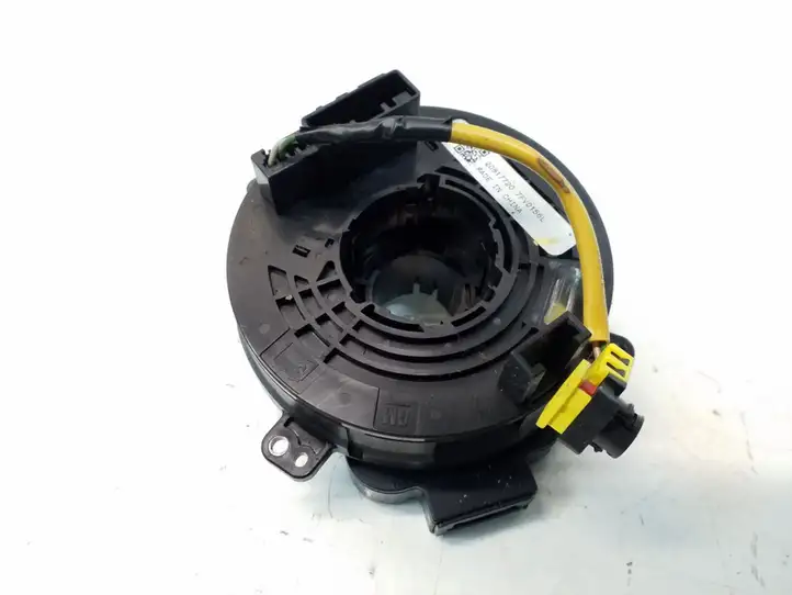 Opel Meriva B (2010 - 2014) 13579487 Контактное кольцо SRS — фото 1