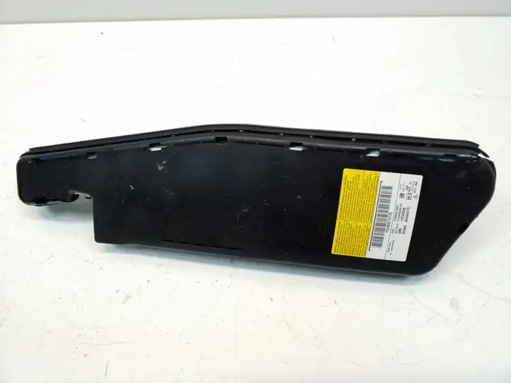 Opel Meriva B (2010 - 2014) 13250508 Подушка безопасности сиденья — фото 1