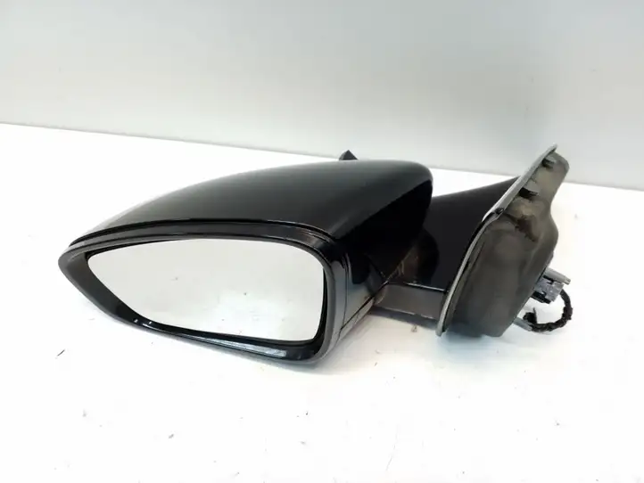 Chrysler 200 (2015 - ) 5MJ49DX8AG Боковое зеркало с электроприводом — фото 1