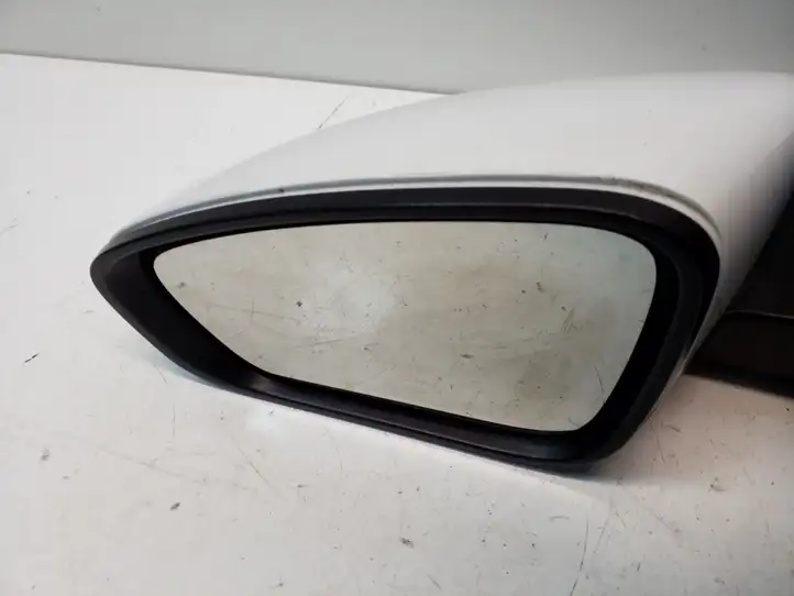 Chrysler 200 (2015 - ) 1UY111W7AE Боковое зеркало с электроприводом — фото 3