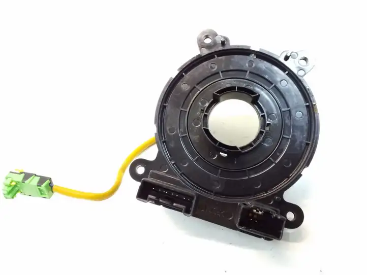 Chevrolet Captiva (2006 - 2011) 96628697 Контактное кольцо SRS — фото 1