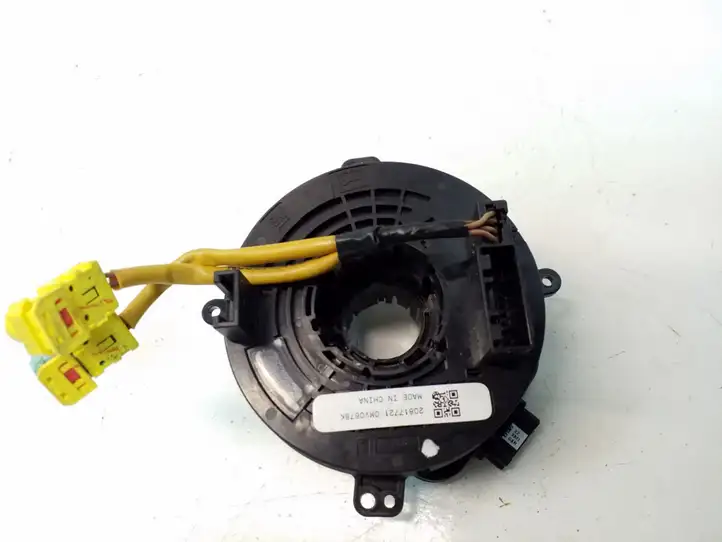 Chevrolet Volt I (2010 - 2015) 20817721 Контактное кольцо SRS — фото 1