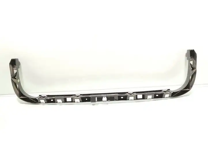 Volkswagen PASSAT B6 (2005 - 2010) 3C9807863 Кронштейн заднего бампера — фото 1