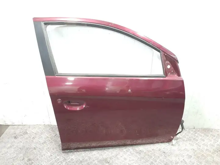 Mitsubishi Mirage VI G4 Attrage (2015 - ) Дверь — фото 1