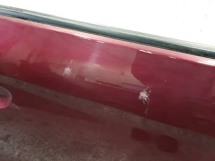 Mitsubishi Mirage VI G4 Attrage (2015 - ) Дверь — фото 3
