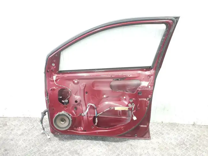Mitsubishi Mirage VI G4 Attrage (2015 - ) Дверь — фото 5