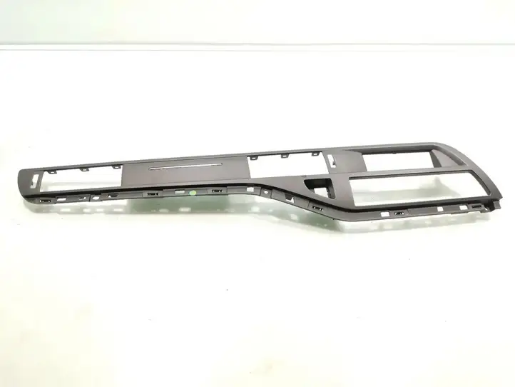 Citroen C5 (2004 - 2008) 9682530977 Отделка внутренней панели салона — фото 1
