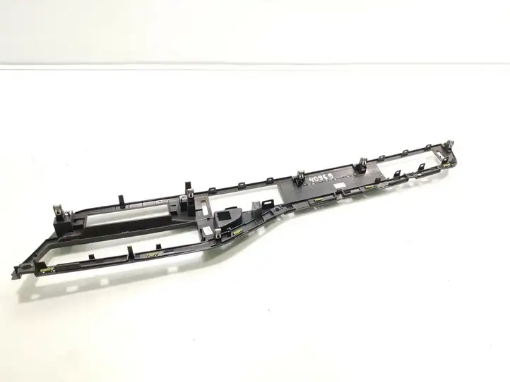 Citroen C5 (2004 - 2008) 9682530977 Отделка внутренней панели салона — фото 2