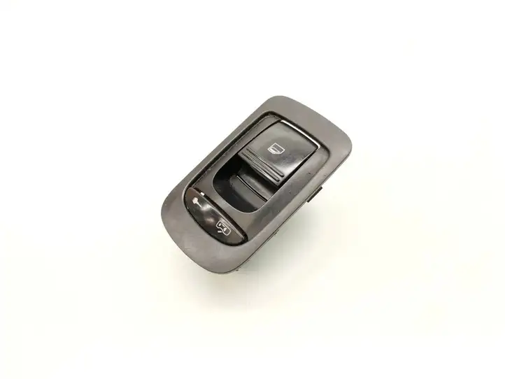 Porsche Cayenne (9PA) (2002 - 2010) 7L5959851 Блок кнопок стеклоподъемников — фото 1