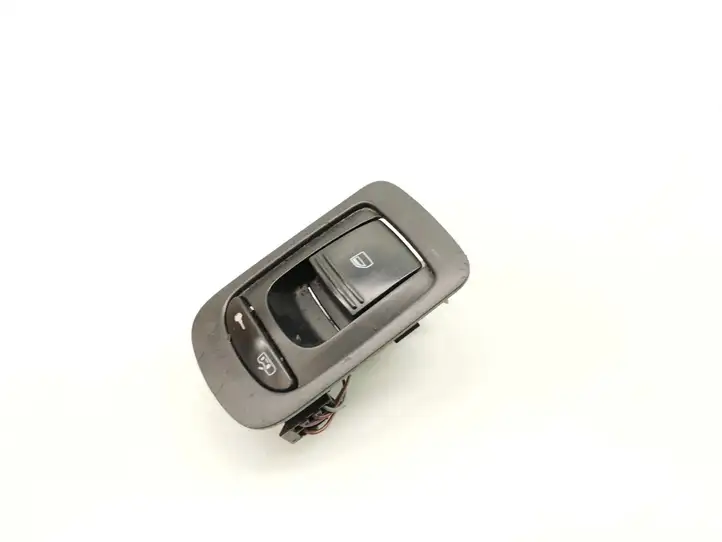 Porsche Cayenne (9PA) (2002 - 2010) 7L5959851 Блок кнопок стеклоподъемников — фото 1
