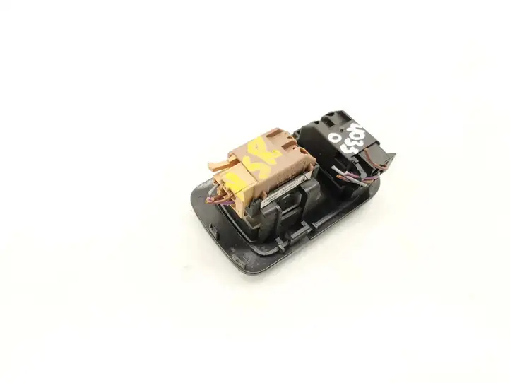Porsche Cayenne (9PA) (2002 - 2010) 7L5959851 Блок кнопок стеклоподъемников — фото 3