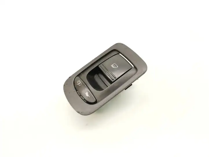 Porsche Cayenne (9PA) (2002 - 2010) 7L5959851 Блок кнопок стеклоподъемников — фото 1