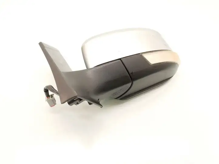 Ford Focus (2005 - 2008) Боковое зеркало с электроприводом — фото 3