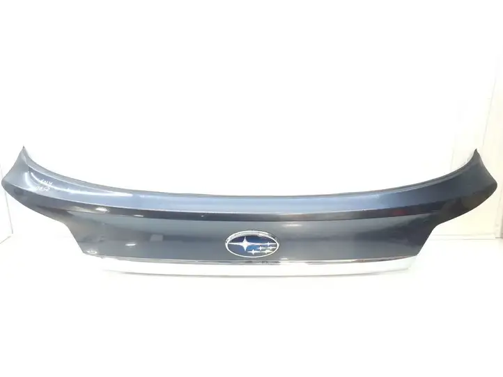 Subaru Legacy (2003 - 2009) C08010035 Подсветка номера — фото 1