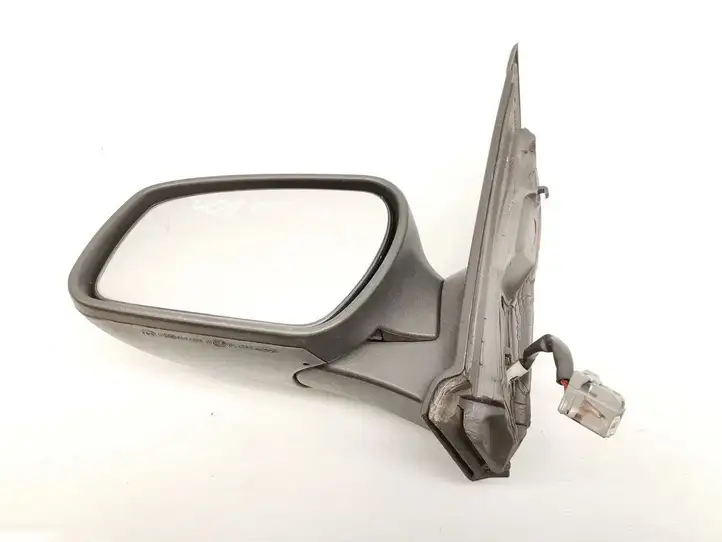 Ford Focus (2005 - 2008) Боковое зеркало с электроприводом — фото 3