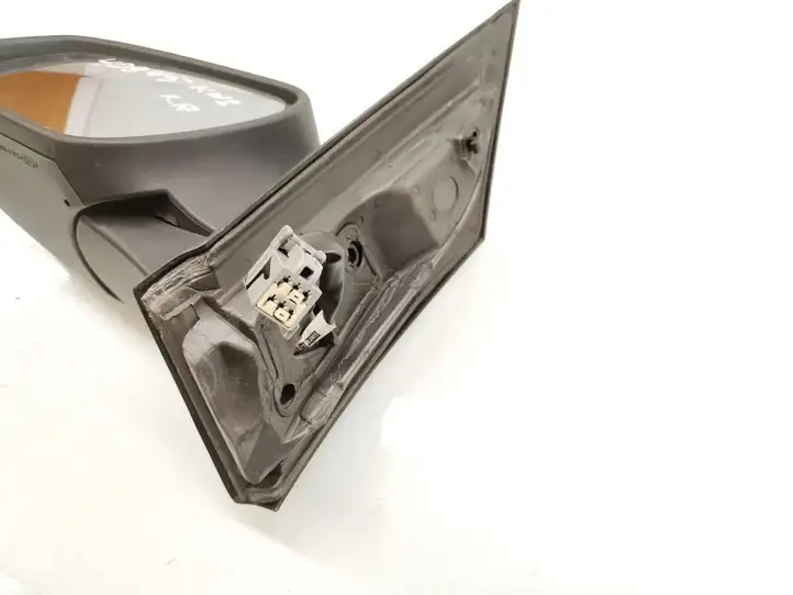 Ford Focus (2005 - 2008) Боковое зеркало с электроприводом — фото 4
