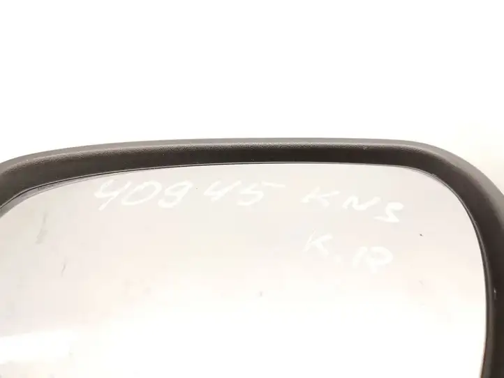 Ford Focus (2005 - 2008) Боковое зеркало с электроприводом — фото 5