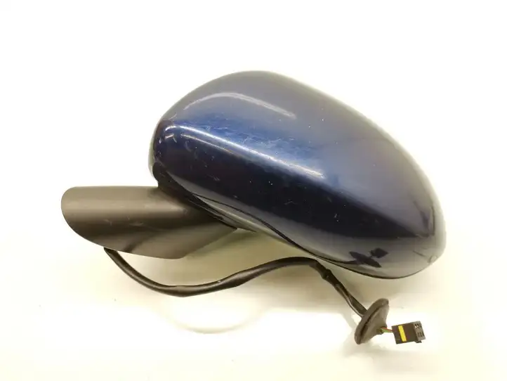 Opel Corsa D (2006 - 2010) Боковое зеркало с электроприводом — фото 1
