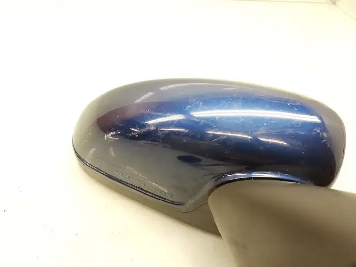 Opel Corsa D (2006 - 2010) Боковое зеркало с электроприводом — фото 2