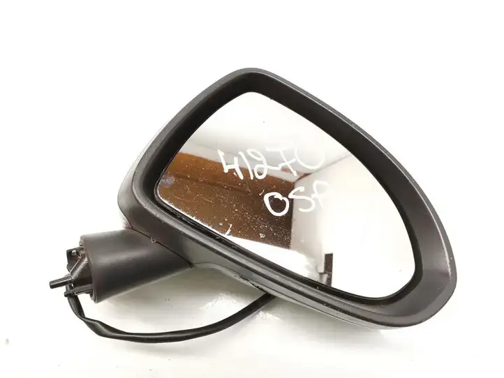 Opel Corsa D (2006 - 2010) Боковое зеркало с электроприводом — фото 4